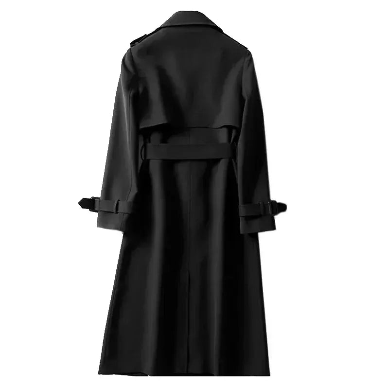 Aida | Classic trench coat