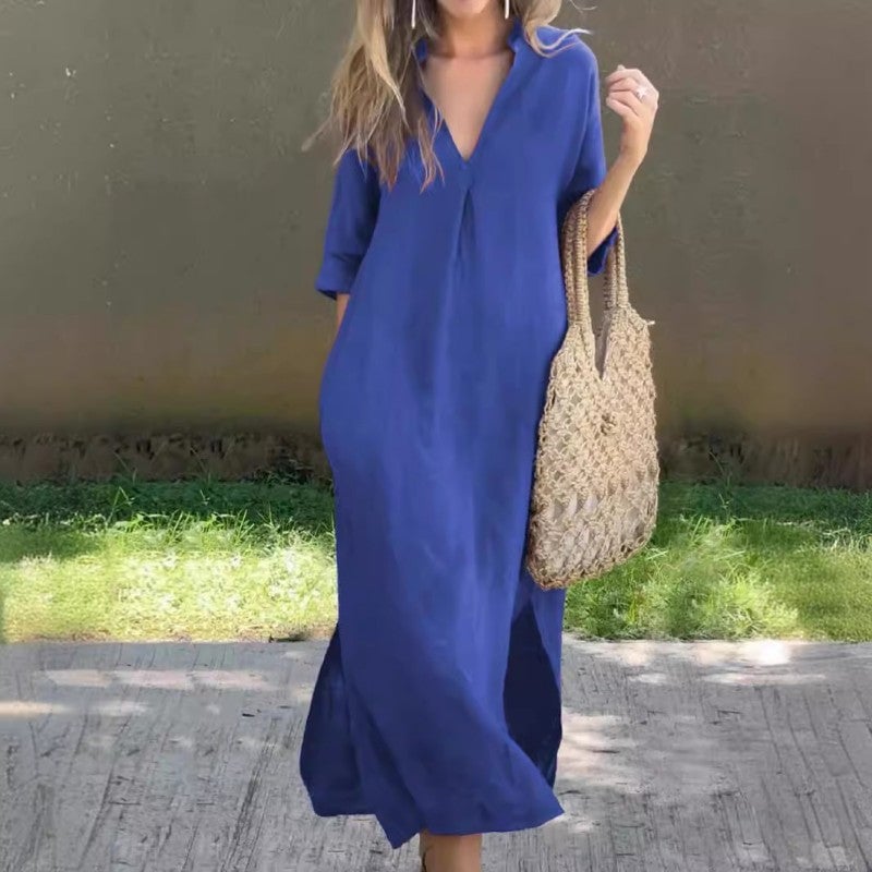 Women's Light and Elegant Summer Dress