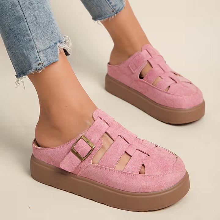 Women's Comfort Orthopedic Shoes