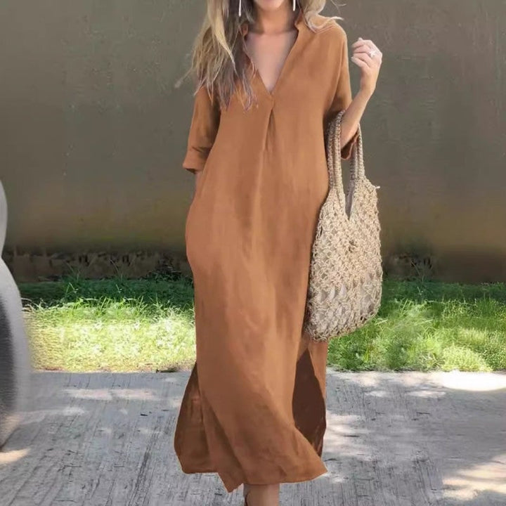 Women's Light and Elegant Summer Dress