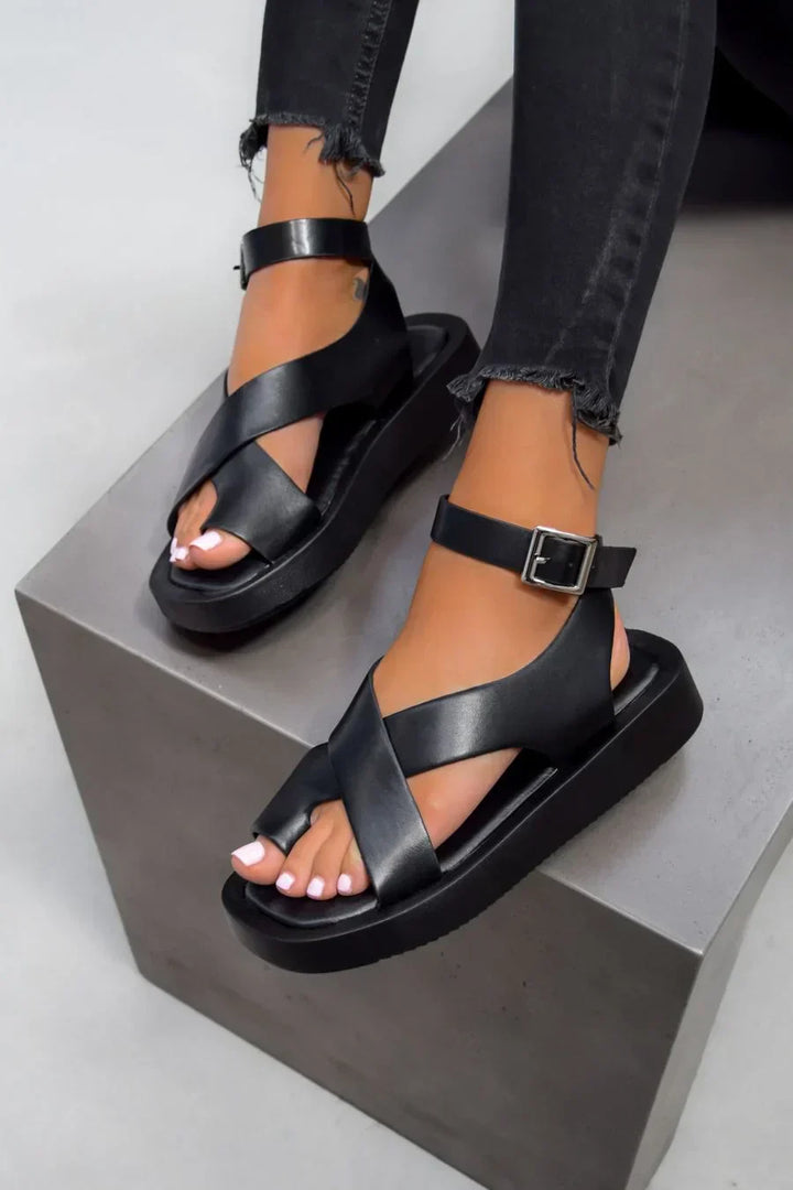 Women's Refined Everyday Sandals
