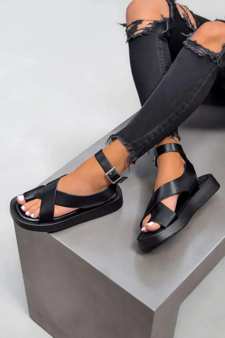 Women's Refined Everyday Sandals