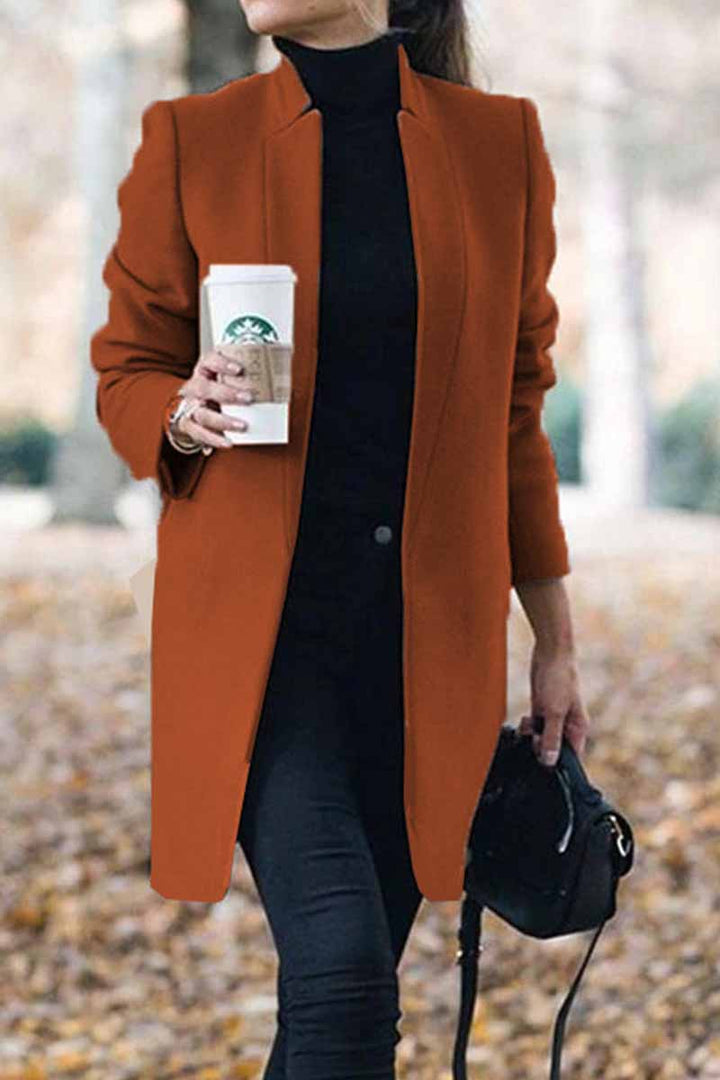 Yadira | Modern and comfortable winter coat