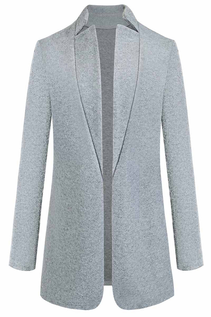 Yadira | Modern and comfortable winter coat