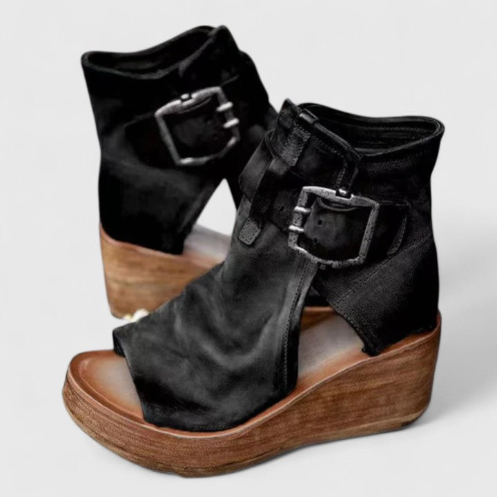 Women's Orthopedic Wedge Sandals