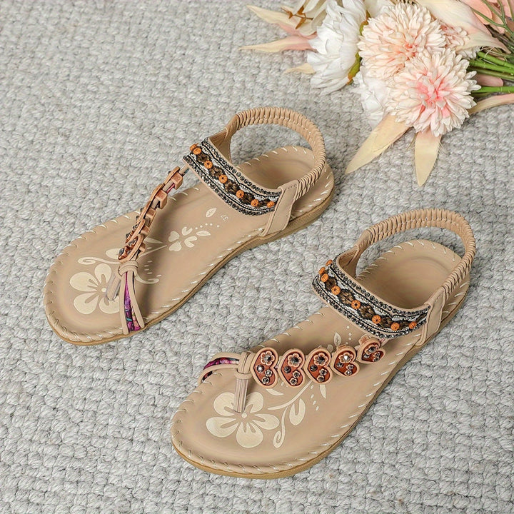 Women's Refined Everyday Sandals