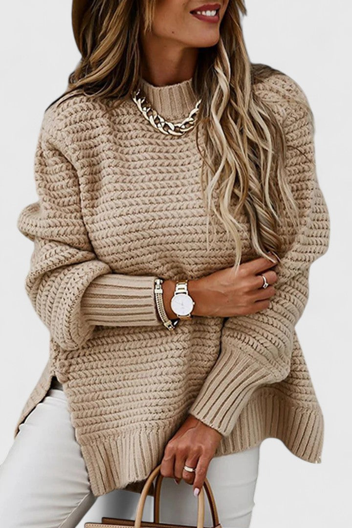 Kalyzziah | Comfortable Sweater
