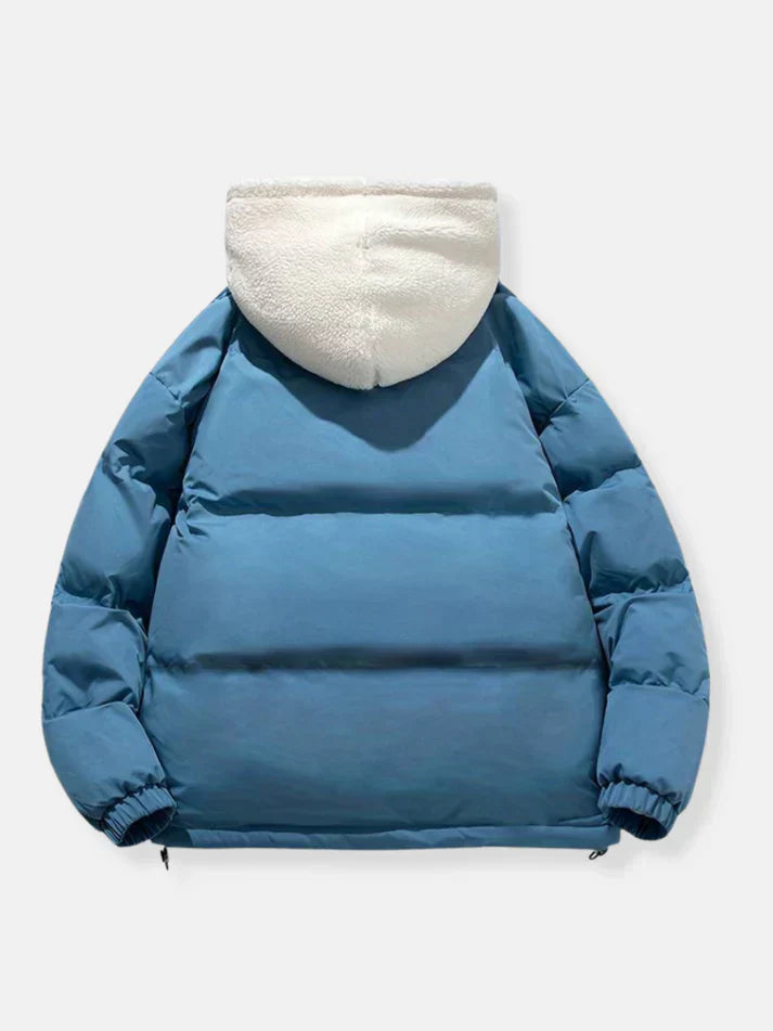 Silvia | Relaxed and stylish winter coat