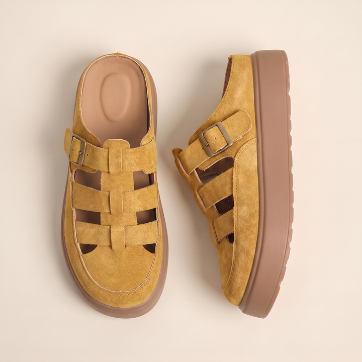 Linda™ | Comfort Orthopedic Sandals