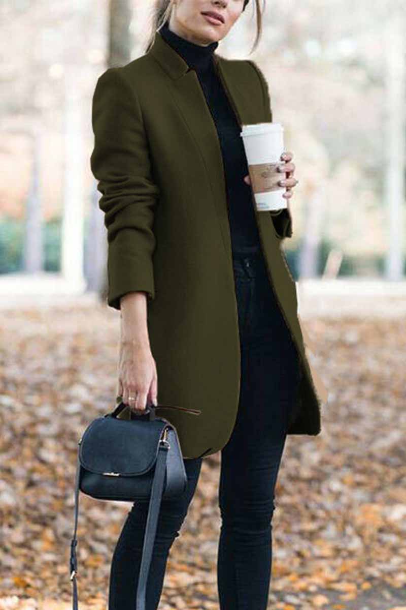 Yadira | Modern and comfortable winter coat