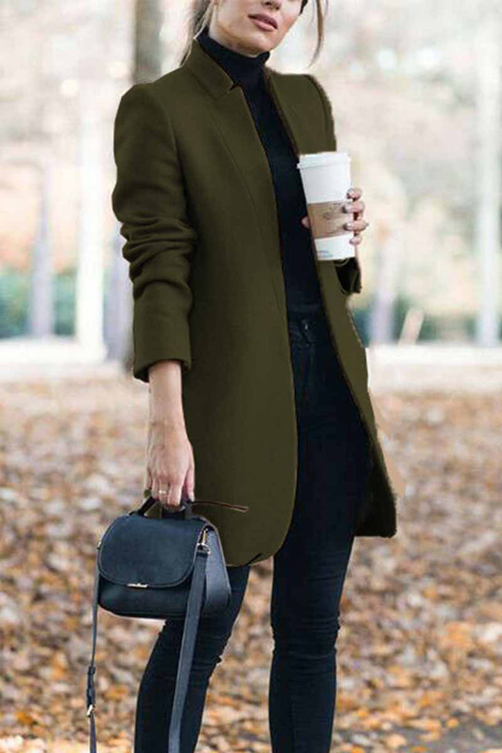 Yadira | Modern and comfortable winter coat