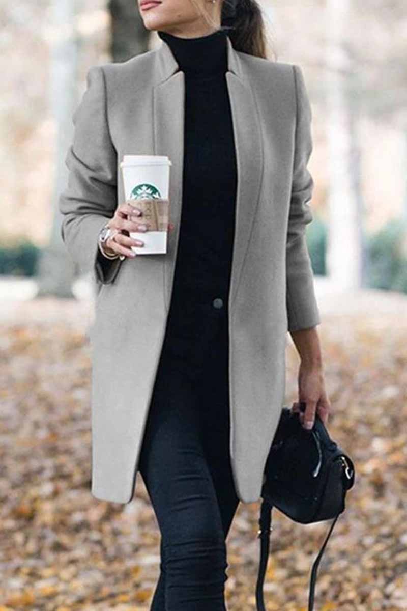 Yadira | Modern and comfortable winter coat