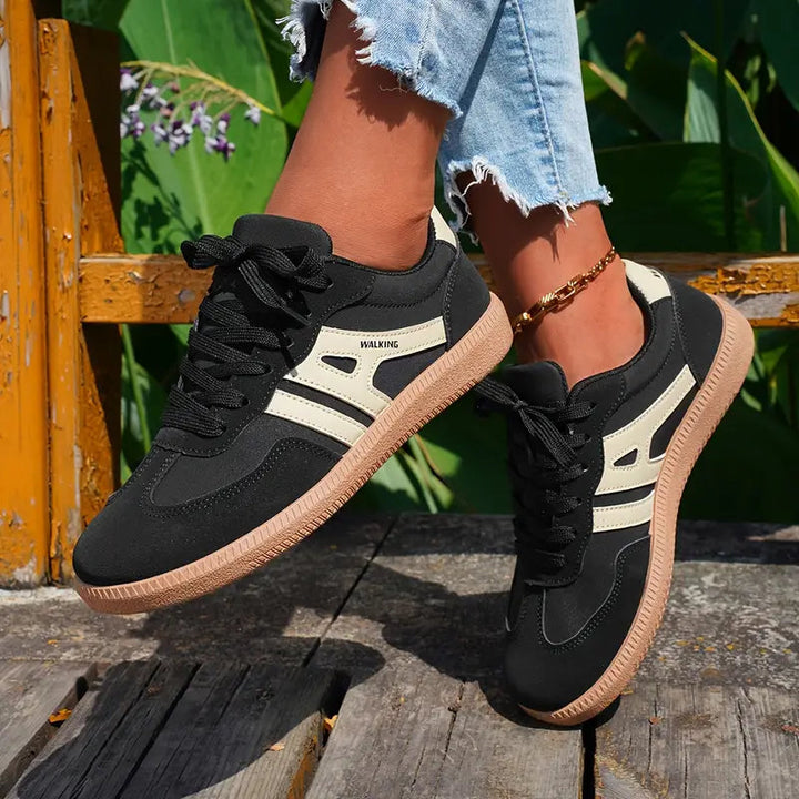 Women's Everyday Orthopedic Comfort Sneakers