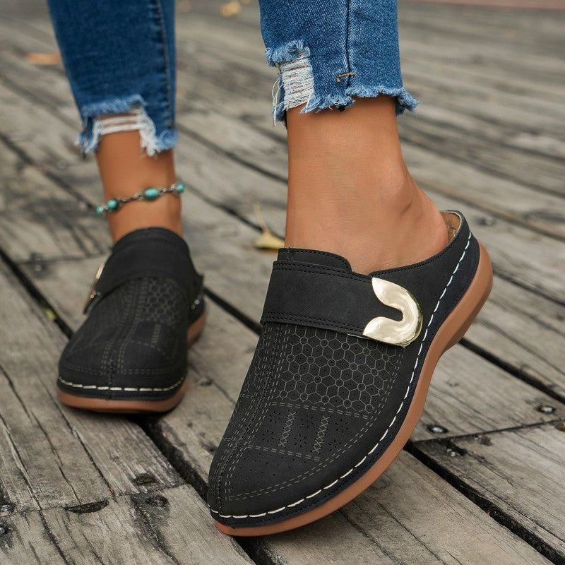 LUISA - COMFORT SUPPORT SANDALS