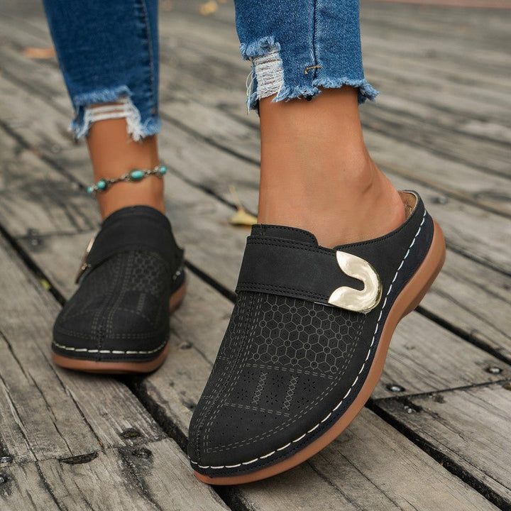 LUISA - COMFORT SUPPORT SANDALS