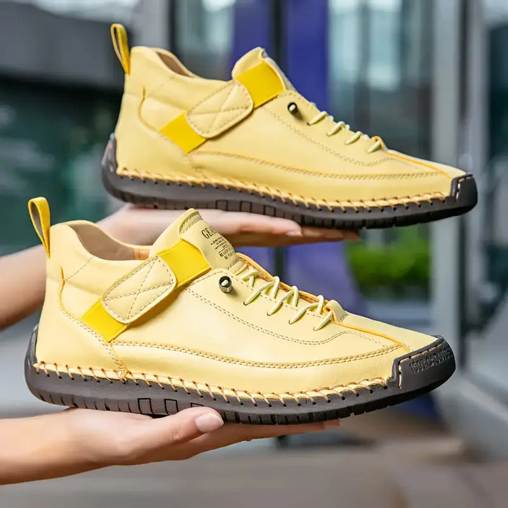 Saela | Orthopedic Sneakers for Walking - Comfortable & Casual