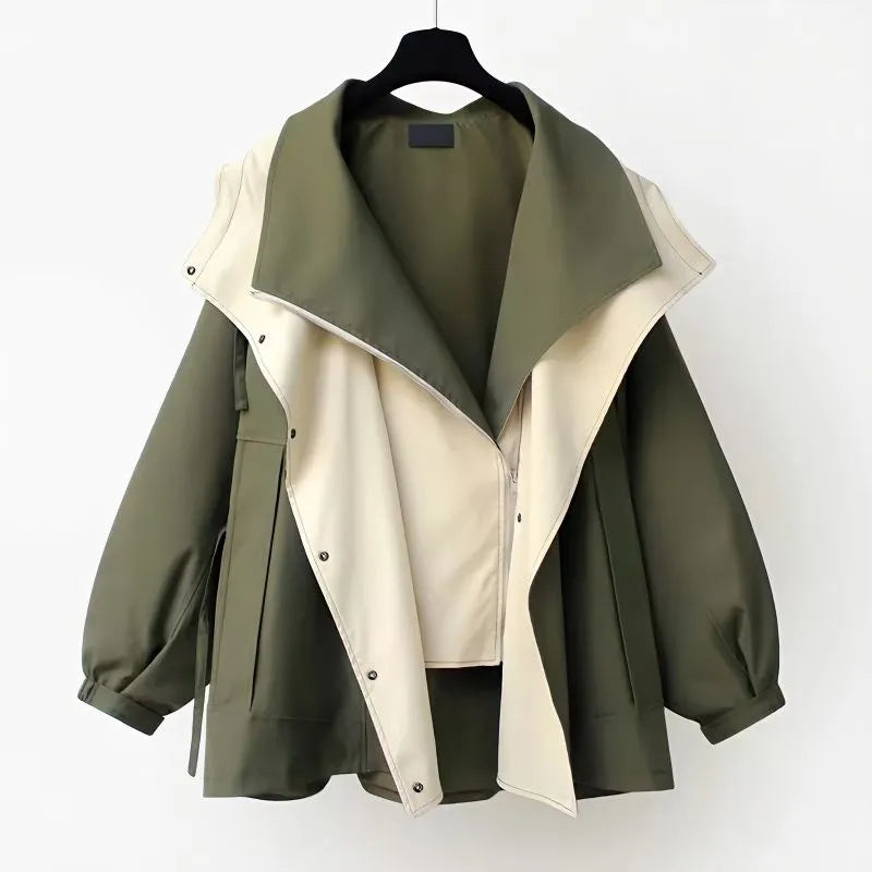 Jente | Elegant coat