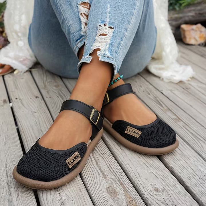 Women's Comfort Orthopedic Breathable Shoes