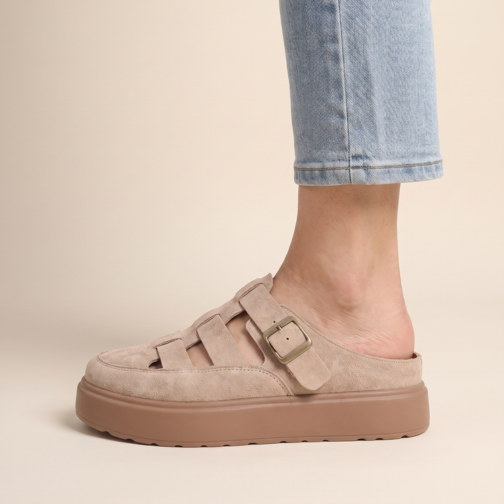 Linda™ | Comfort Orthopedic Sandals