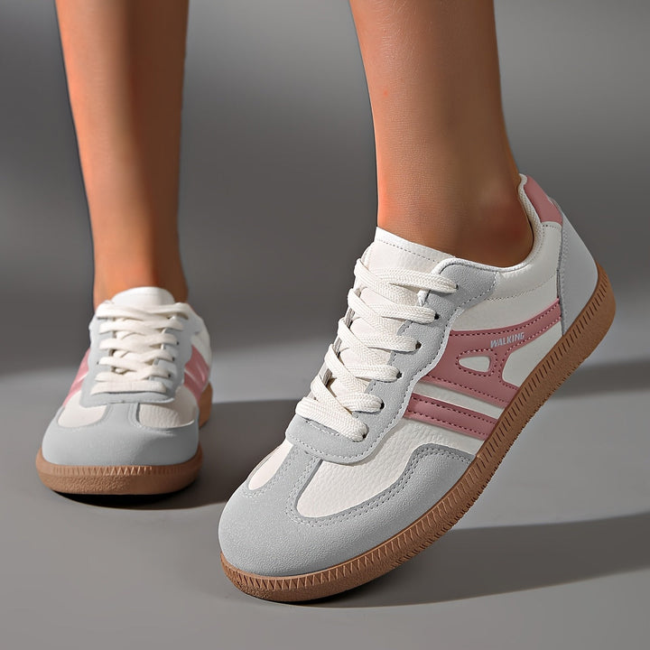 Women's Everyday Orthopedic Comfort Sneakers
