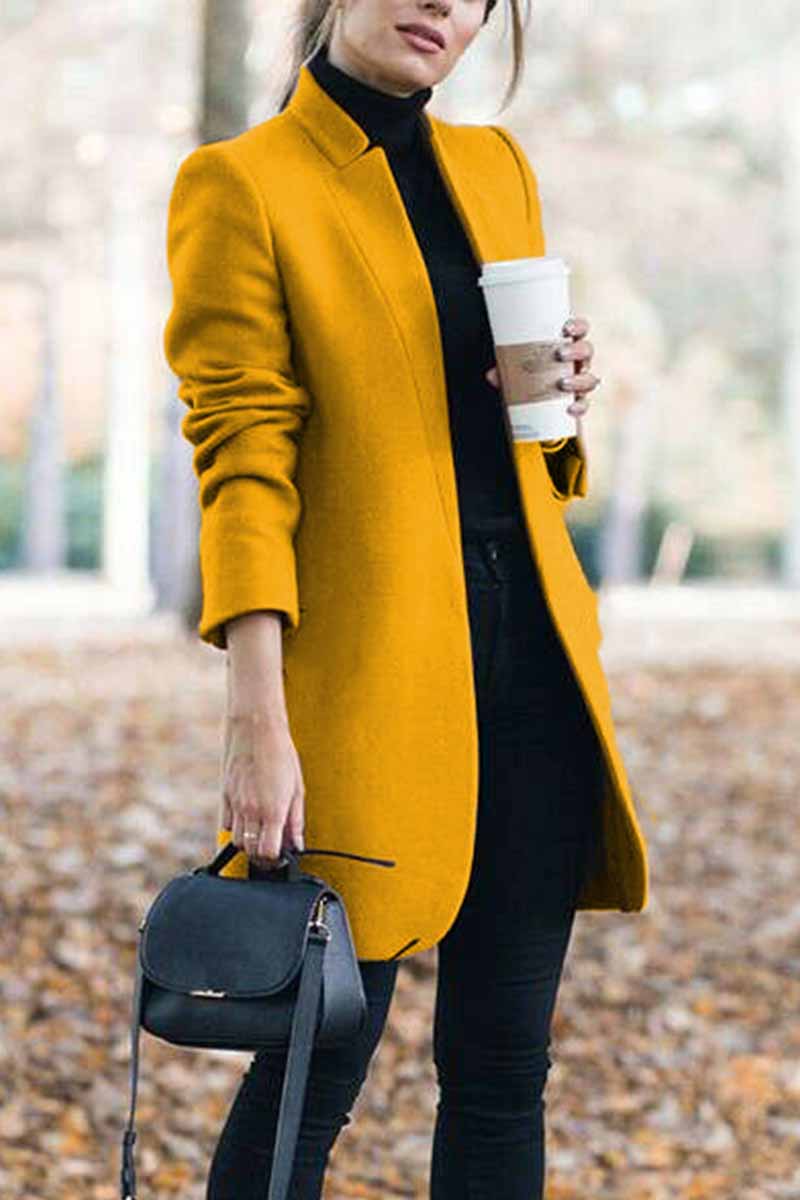 Yadira | Modern and comfortable winter coat