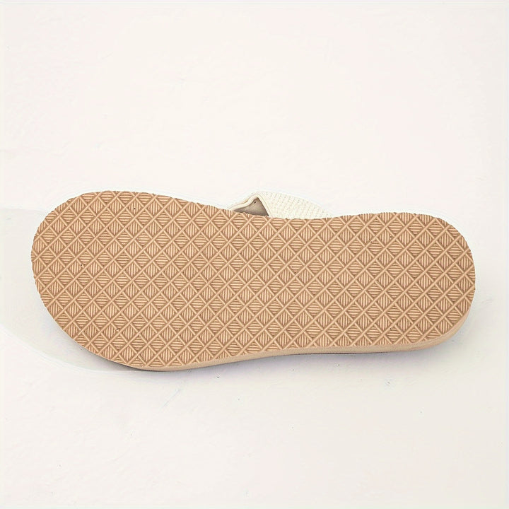 Women's Classic Wedge Sandals