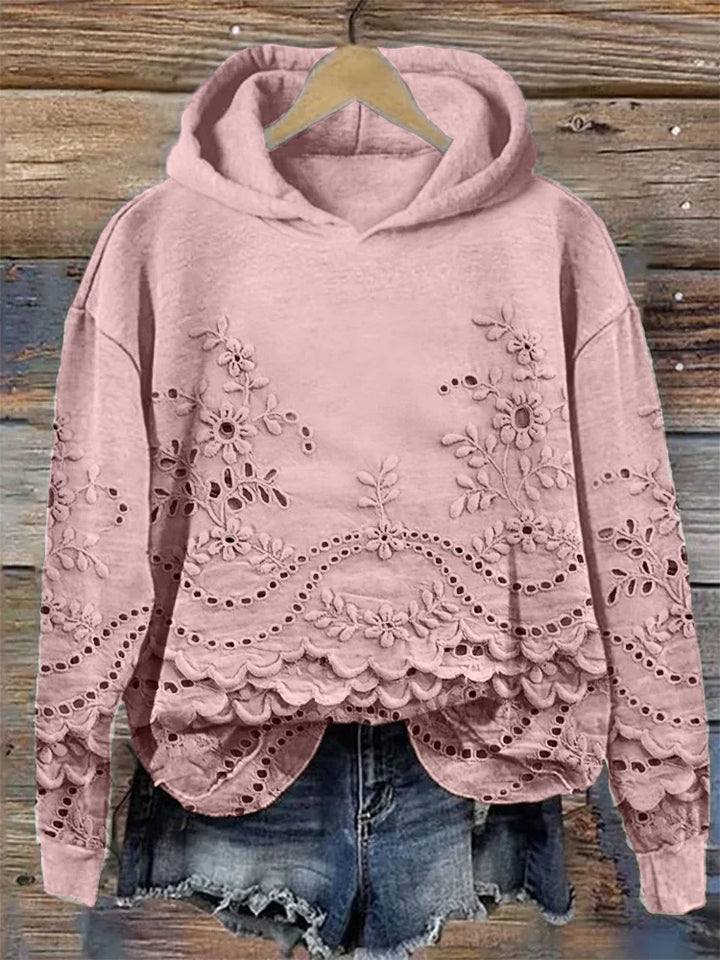 Women's Refined Everyday Sweater