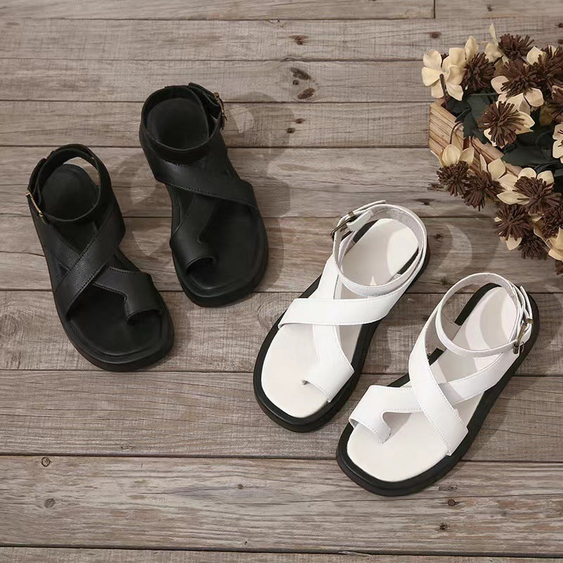Women's Refined Everyday Sandals