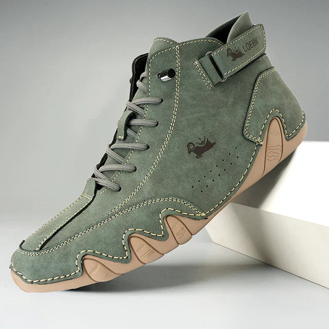Men's/Women's casual short spring boots