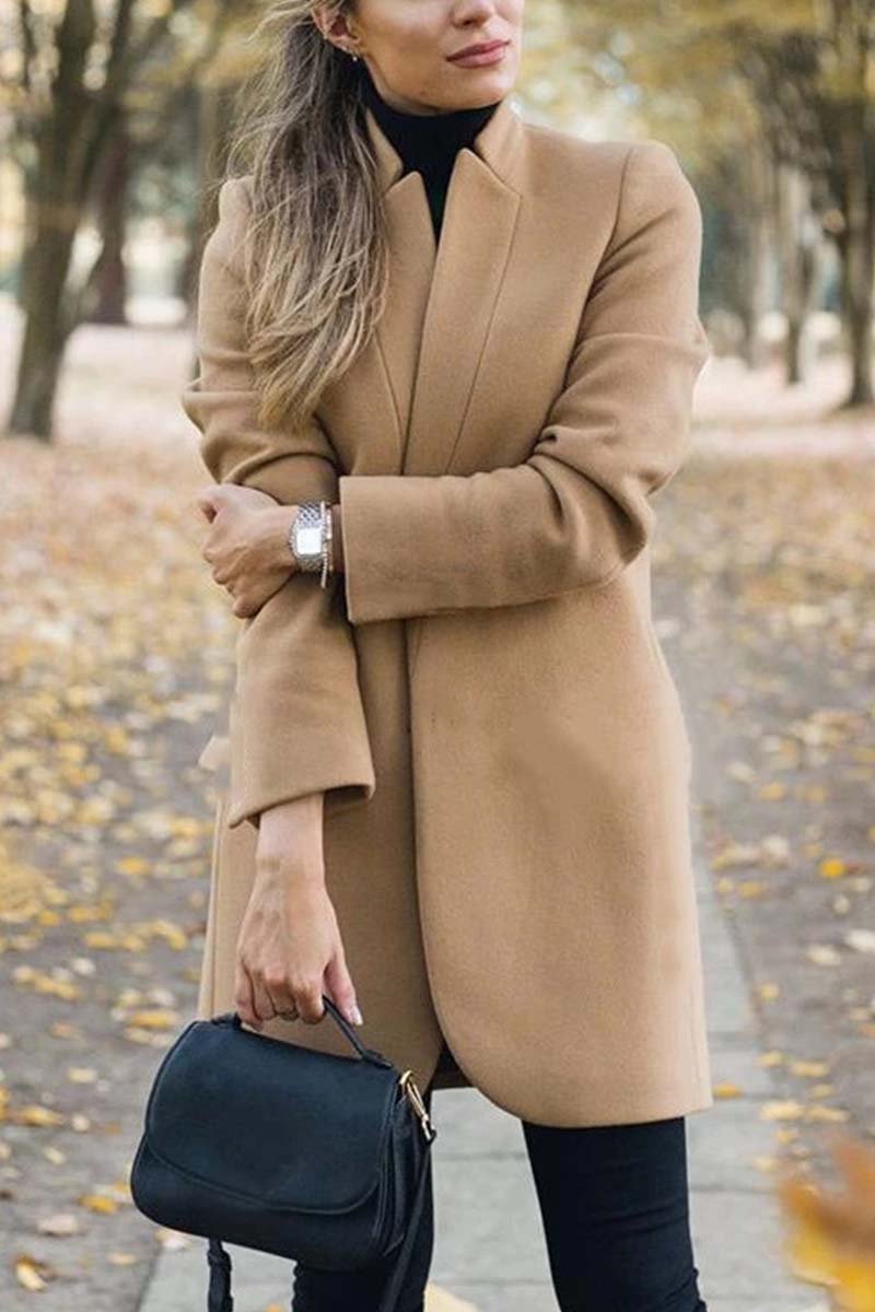 Yadira | Modern and comfortable winter coat