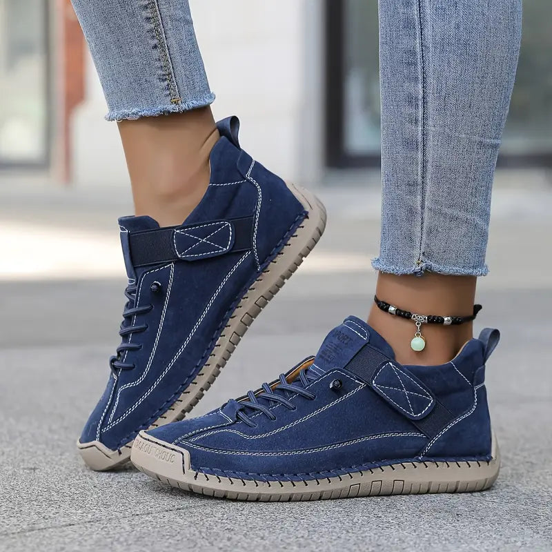 Saela | Orthopedic Sneakers for Walking - Comfortable & Casual