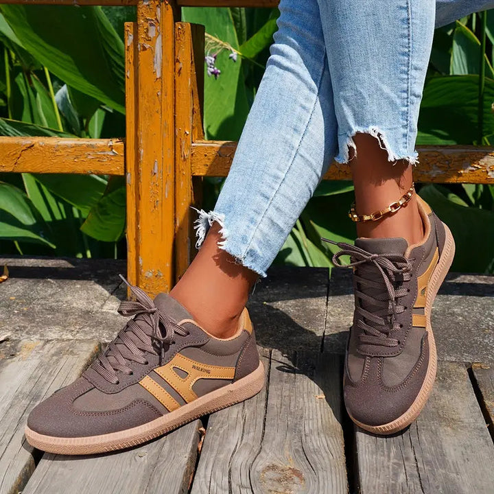 Women's Everyday Orthopedic Comfort Sneakers