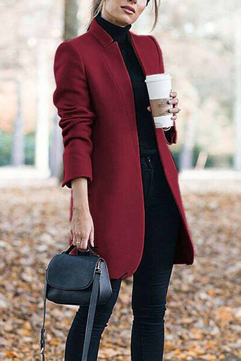 Yadira | Modern and comfortable winter coat