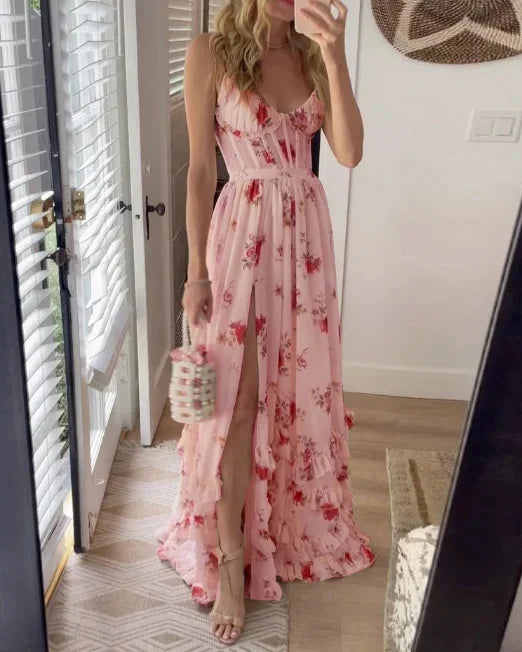 Nina | Summer Dress
