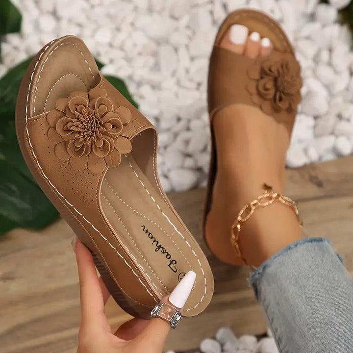 Women's Refined Everyday Sandals