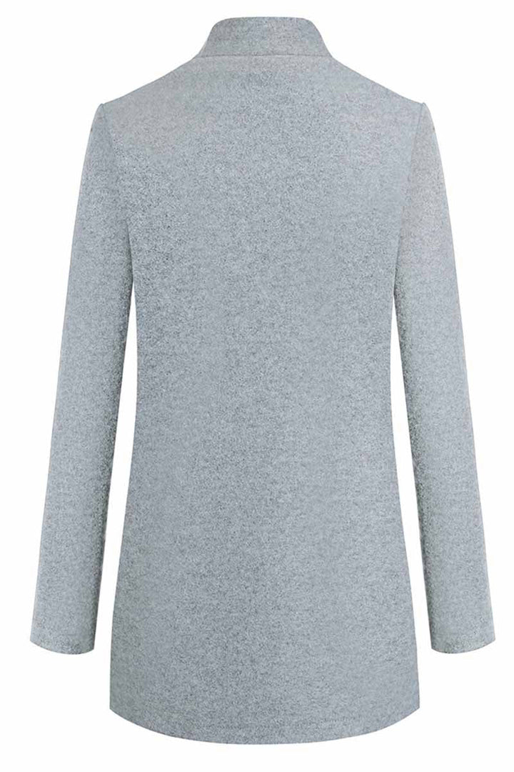 Yadira | Modern and comfortable winter coat