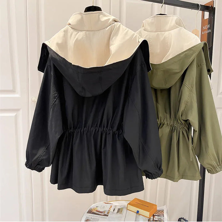 Jente | Elegant coat