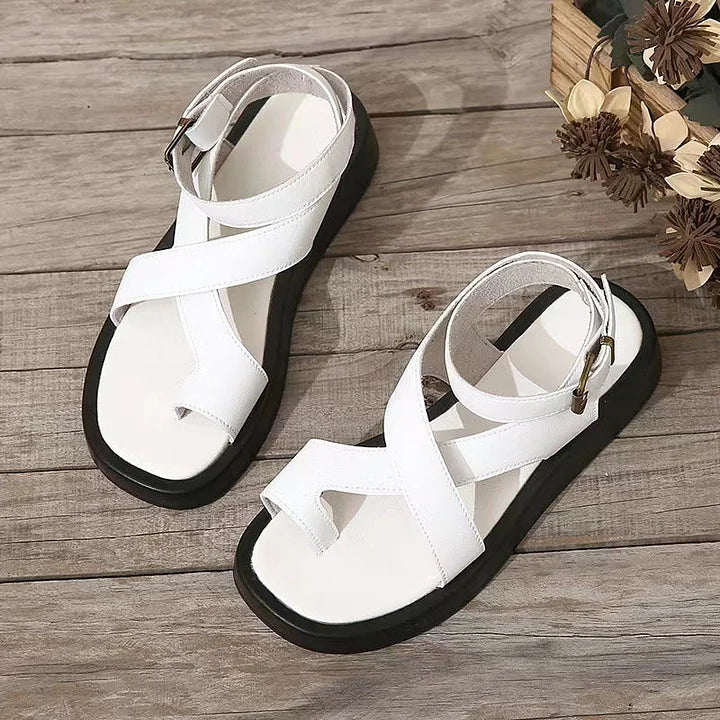 Women's Refined Everyday Sandals