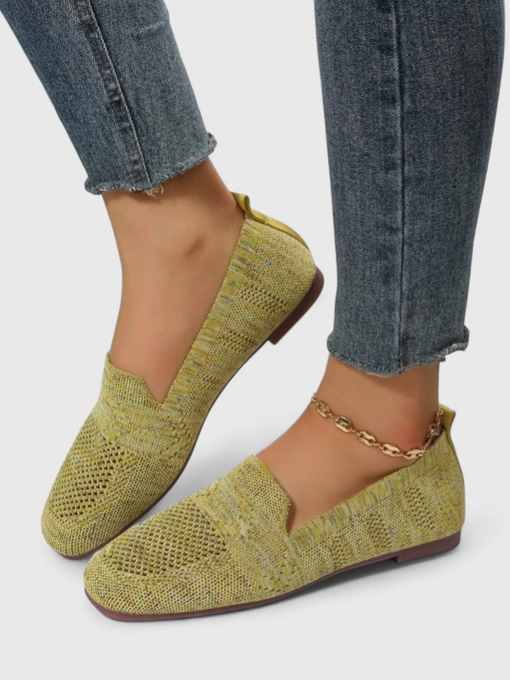 Women Stylish Comfortable Loafers