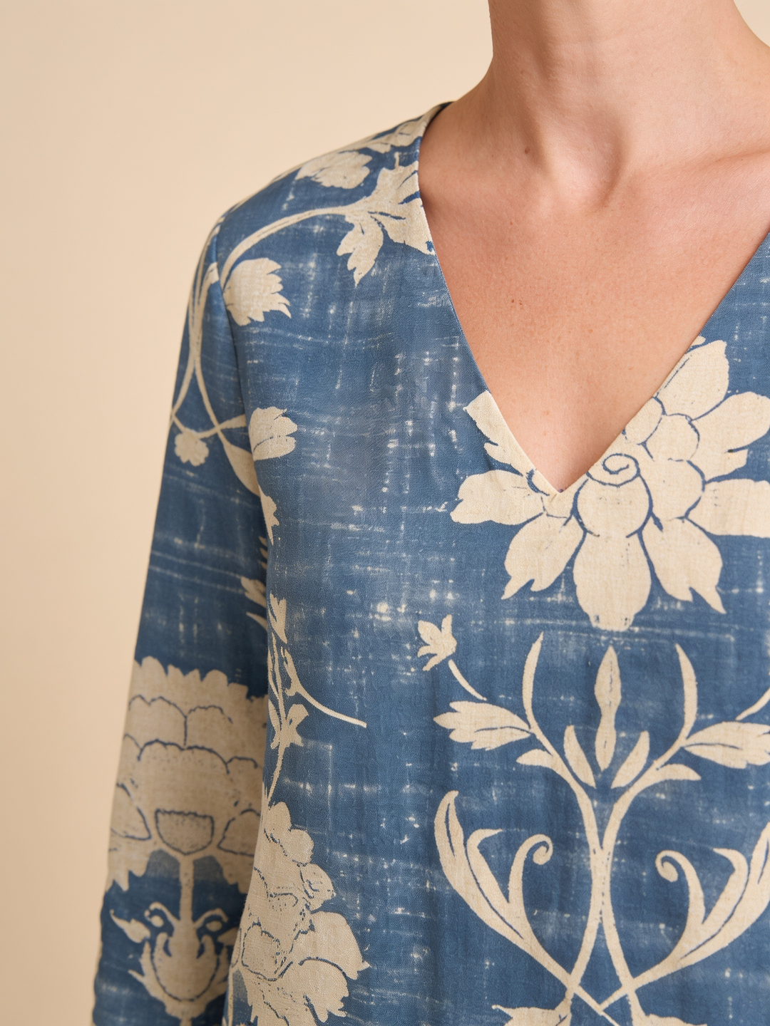 Helen™ | Comfortable Everyday Dress