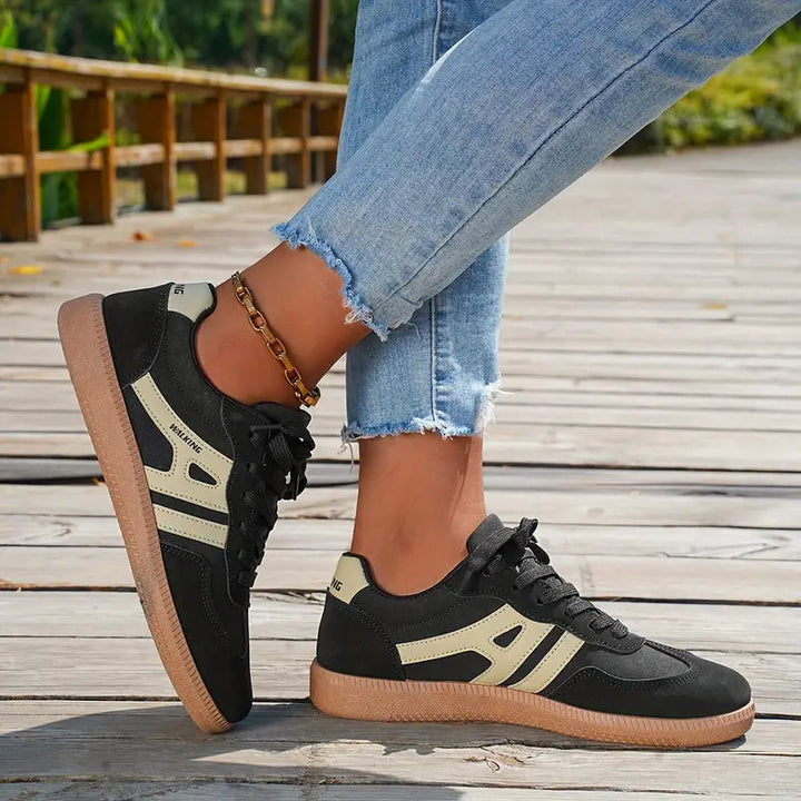 Women's Everyday Orthopedic Comfort Sneakers