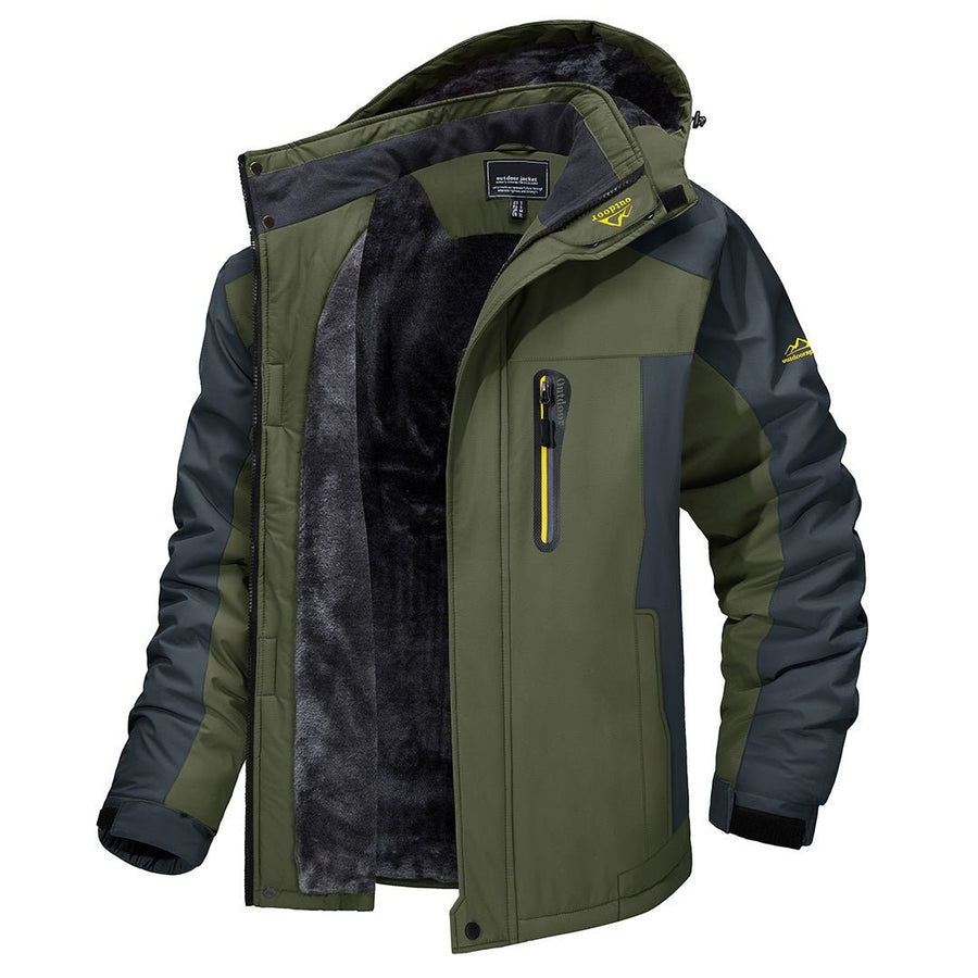 Jackets & Coats for Men – Page 2 – EmberKate