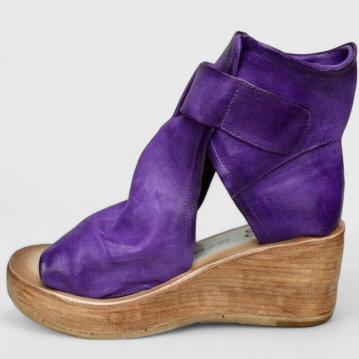Women's Orthopedic Wedge Sandals