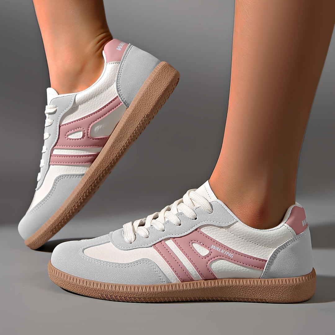 Women's Everyday Orthopedic Comfort Sneakers