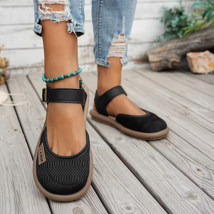 Women's Comfort Orthopedic Breathable Shoes