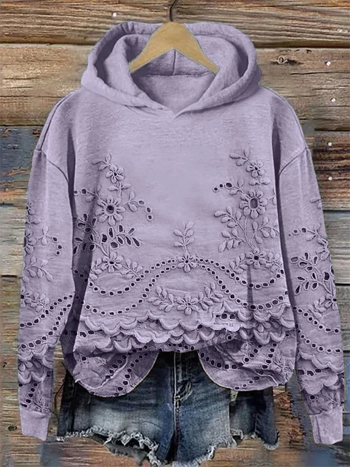 Women's Refined Everyday Sweater
