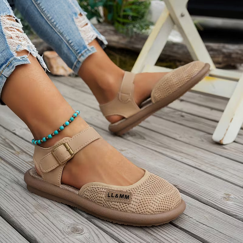 Women's Comfort Orthopedic Breathable Shoes