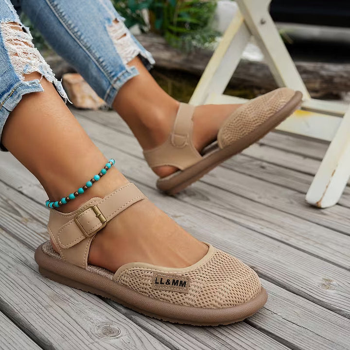 Women's Comfort Orthopedic Breathable Shoes