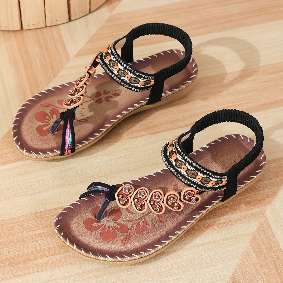 Women's Refined Everyday Sandals