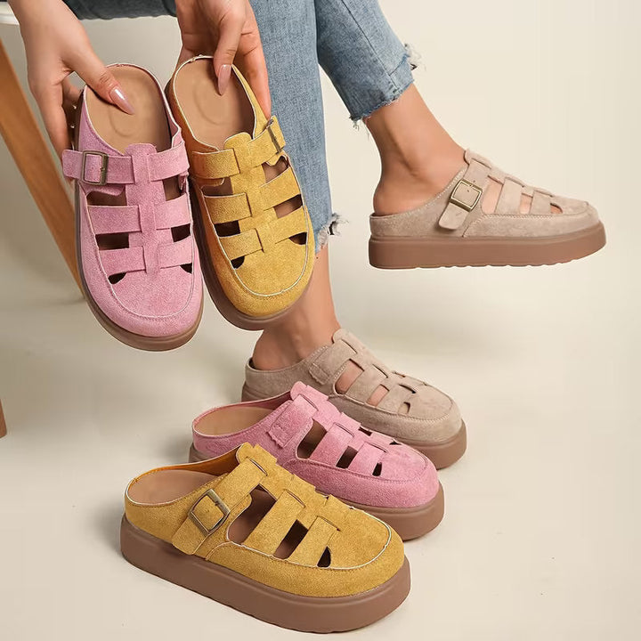 Women's Comfort Orthopedic Shoes